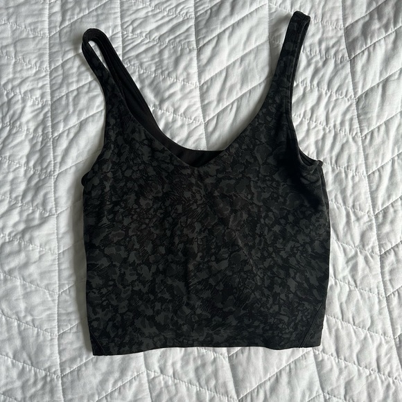 Align Tank - Picture 1 of 4